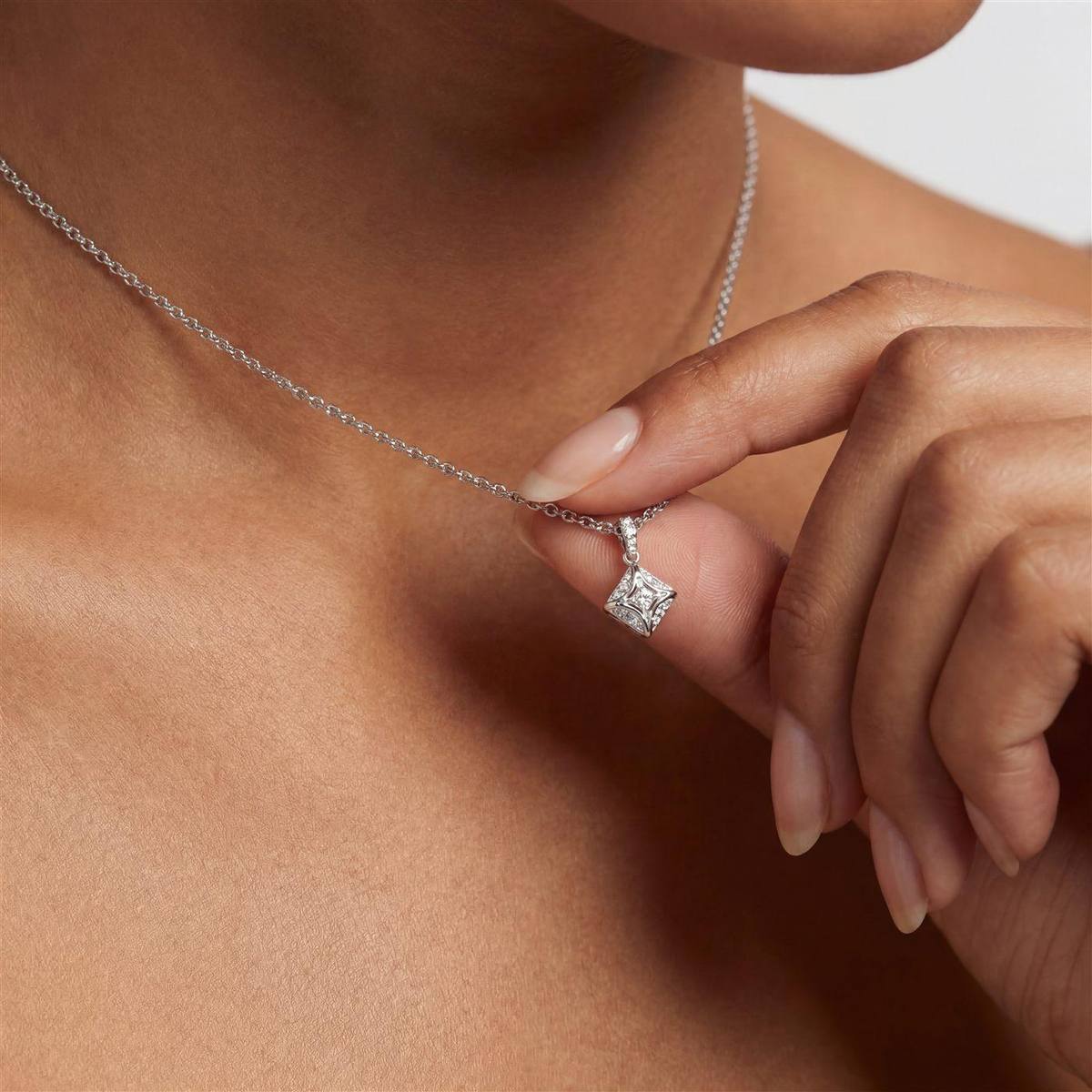 Jewellery close-up